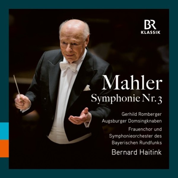 Mahler - Symphony no.3