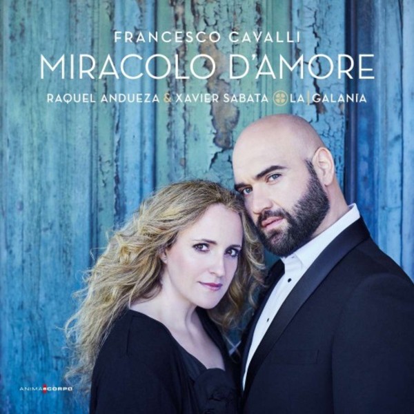 Cavalli - Miracolo dAmore
