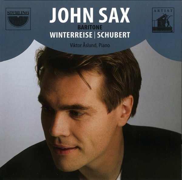 Schubert - Winterreise
