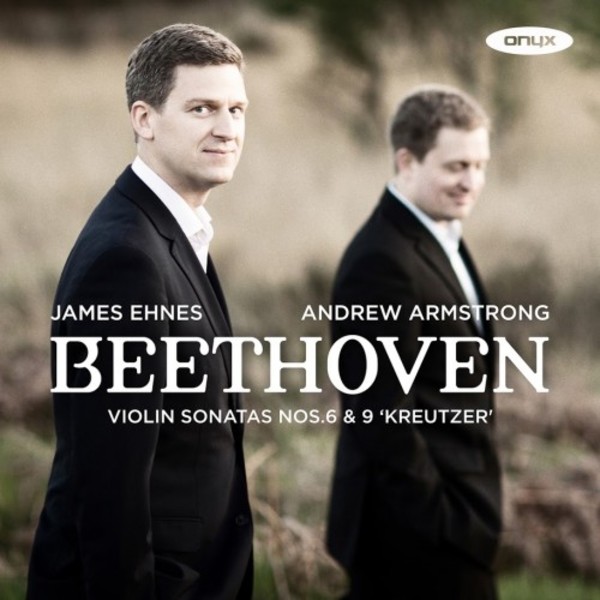 Beethoven - Violin Sonatas 6 & 9 �Kreutzer�