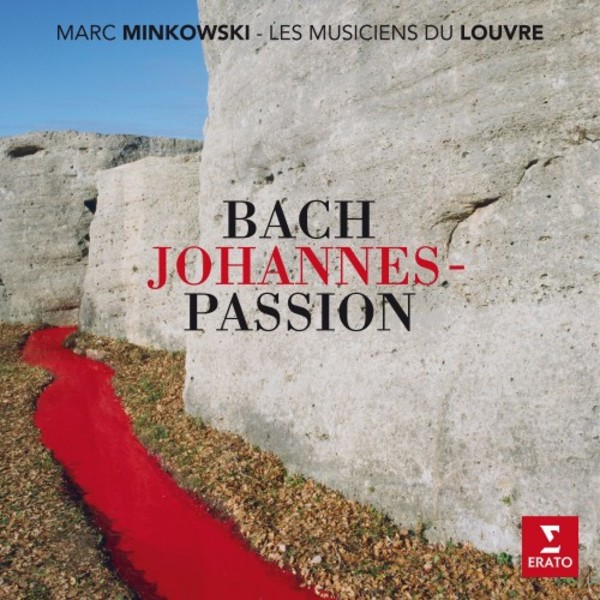 JS Bach - St John Passion