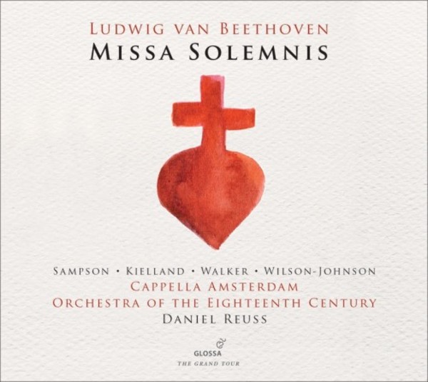 Beethoven - Missa solemnis
