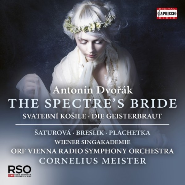 Dvorak - The Spectres Bride
