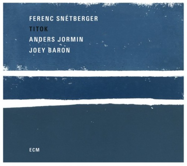 Ferenc Snetberger: Titok