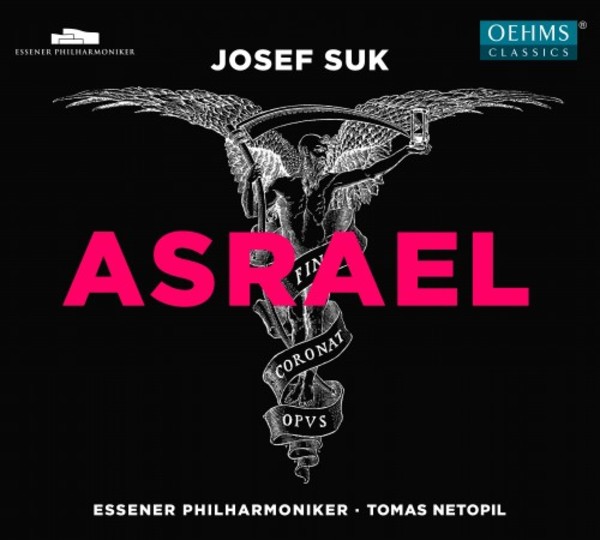 Suk - Asrael