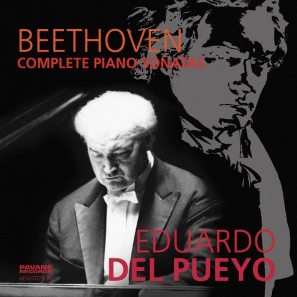 Beethoven - Complete Piano Sonatas
