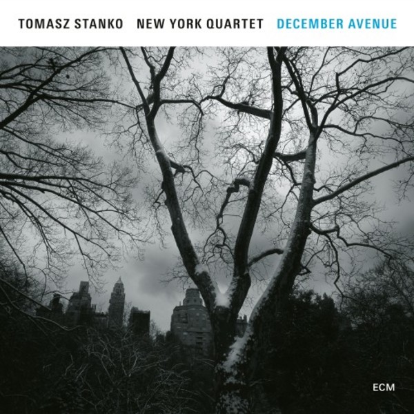 Tomasz Stanko: December Avenue