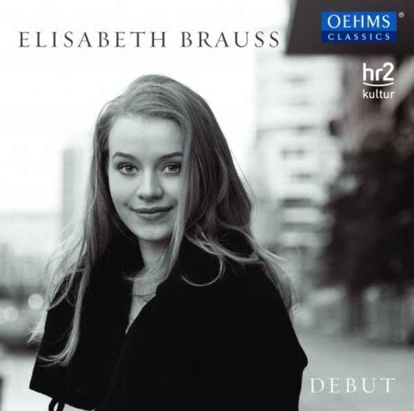 Elisabeth Brauss: Debut