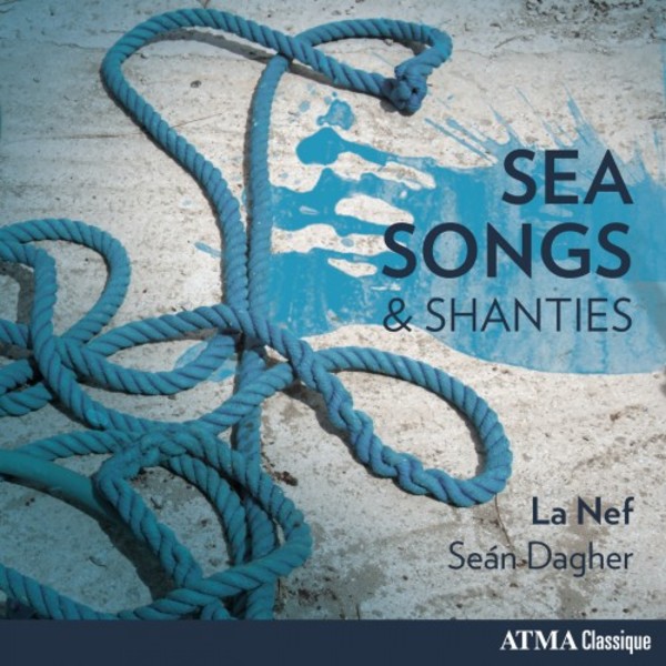 Sea Songs & Shanties