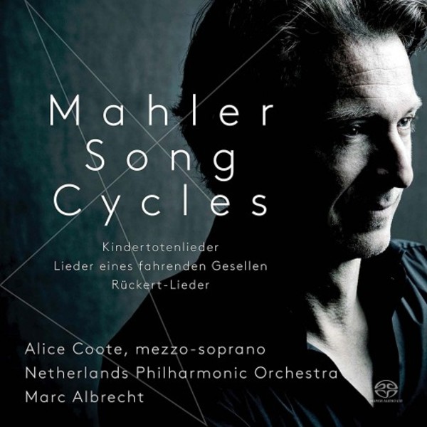 Mahler - Song Cycles