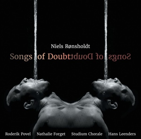 Ronsholdt - Songs of Doubt