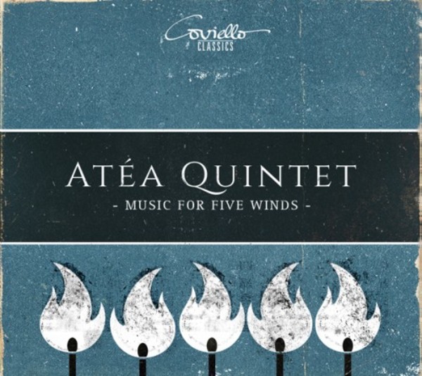 Music for Five Winds