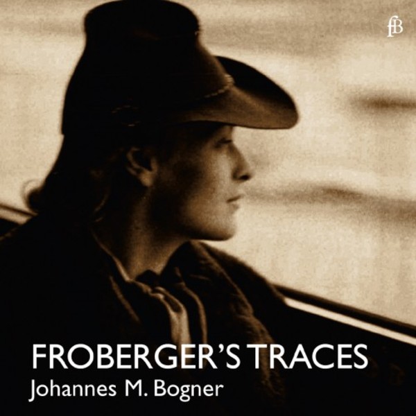 Frobergers Traces | Fra Bernardo FB1703213