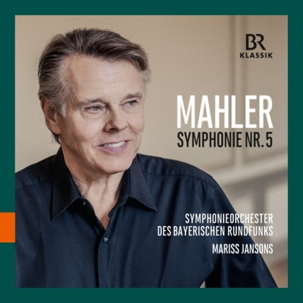 Mahler - Symphony no.5