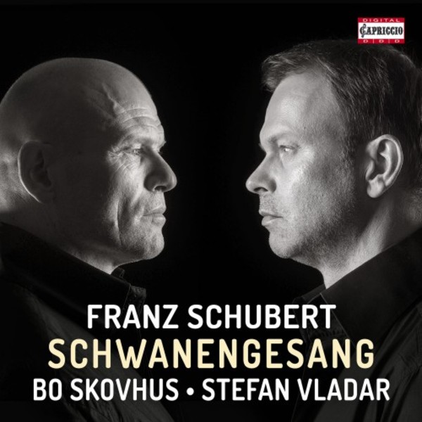 Schubert - Schwanengesang