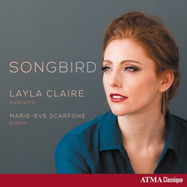 Songbird | Atma Classique ACD22754