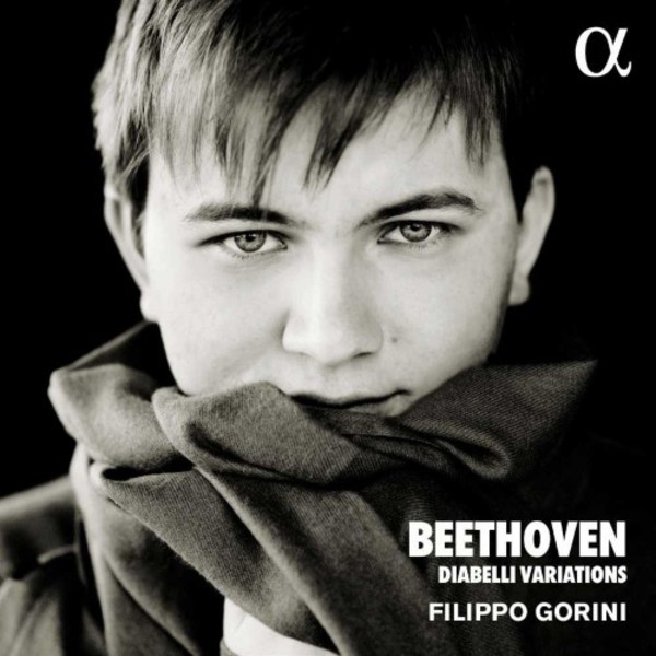 Beethoven - Diabelli Variations
