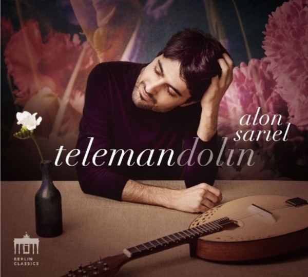 Telemandolin