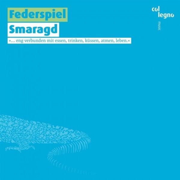 Federspiel: Smaragd