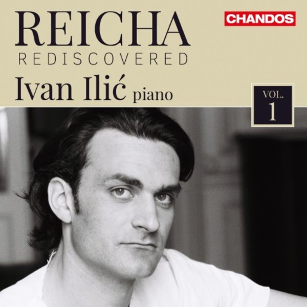 Reicha Rediscovered Vol.1