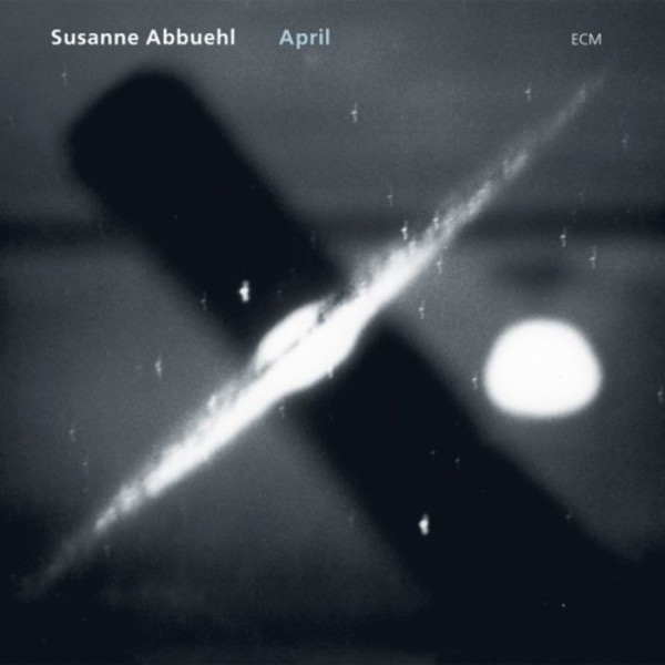 Susanne Abbuehl - April