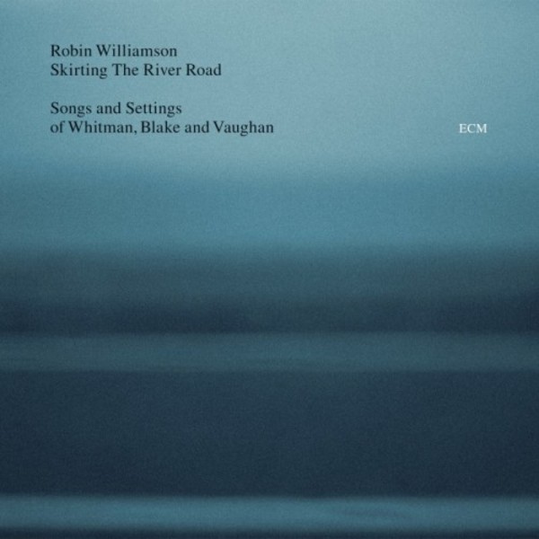 Robin Williamson - Skirting The River Road