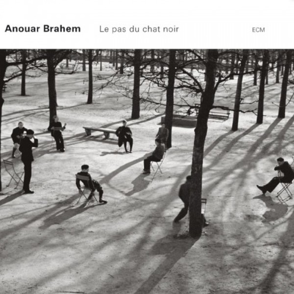 Anouar Brahem - Le Pas du Chat Noir