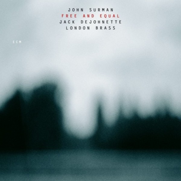 John Surman - Free and Equal