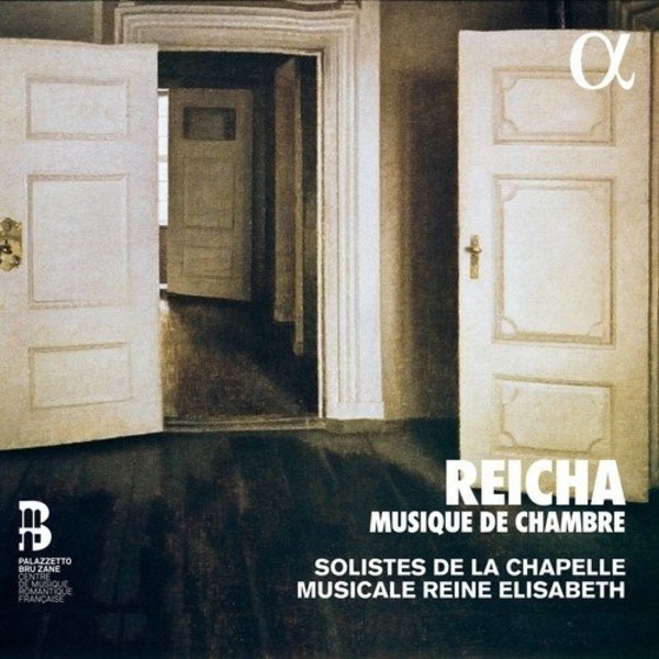Reicha - Chamber Music