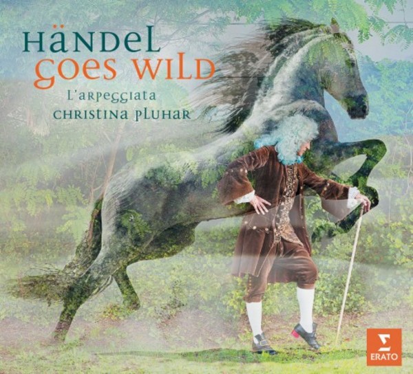 Handel Goes Wild