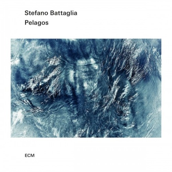 Stefano Battaglia: Pelagos