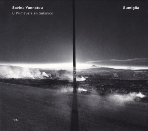 Savina Yannatou: Sumiglia