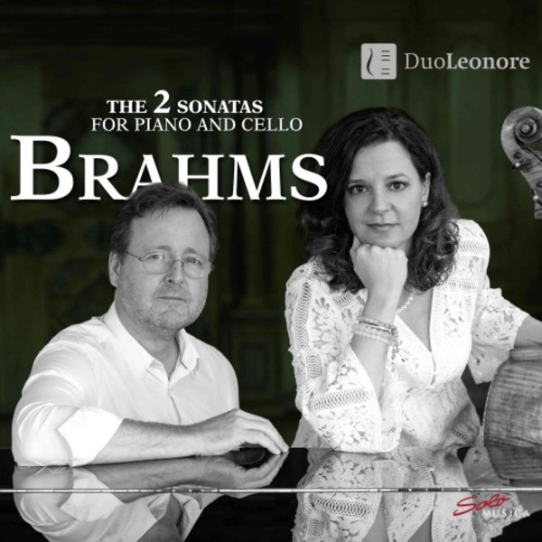 Brahms - Cello Sonatas