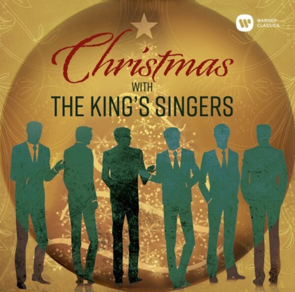 Christmas with the Kings Singers