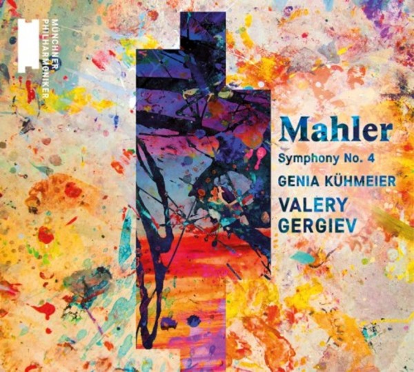 Mahler - Symphony no.4