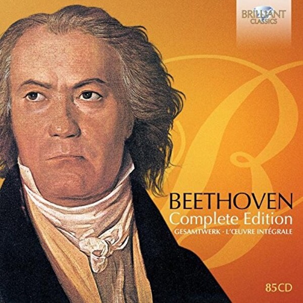 Beethoven - Complete Edition