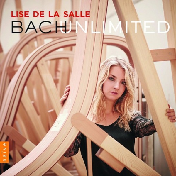 Bach Unlimited