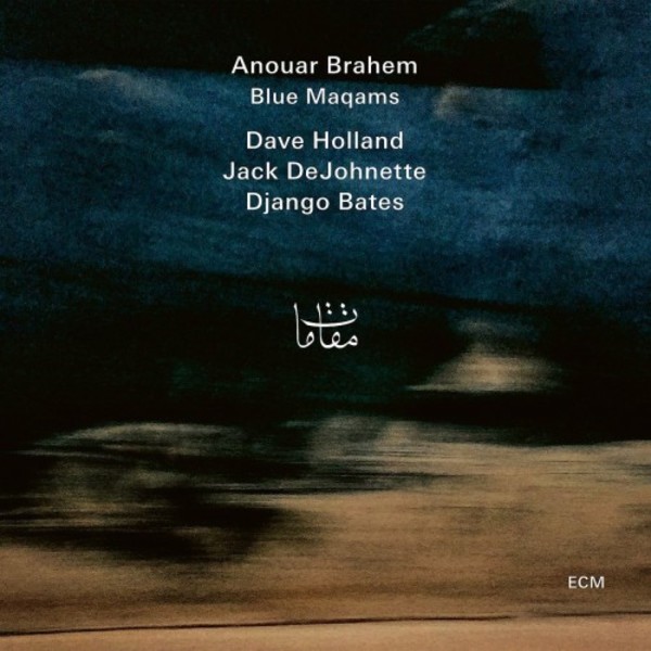 Anouar Brahem: Blue Maqams