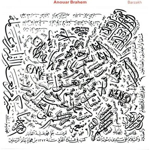Anouar Brahem: Barzakh (LP)