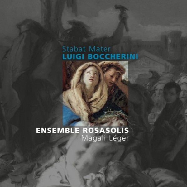 Boccherini - Stabat Mater, String Quintet