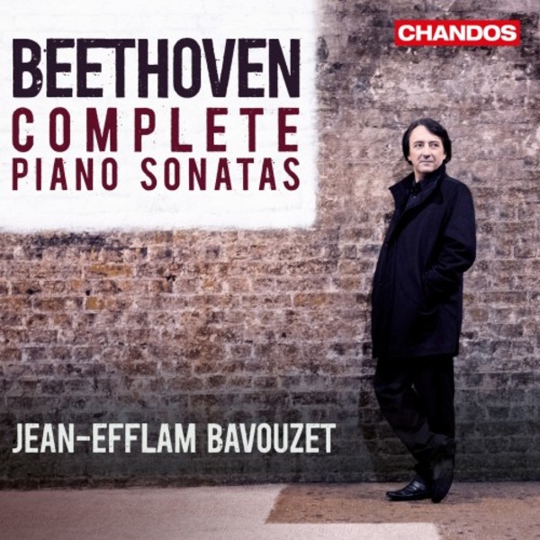 Beethoven - Complete Piano Sonatas
