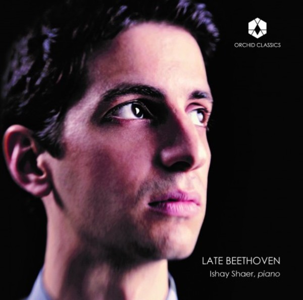 Late Beethoven: Bagatelles & Piano Sonatas