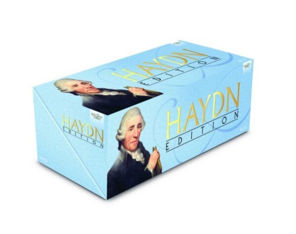Haydn Edition