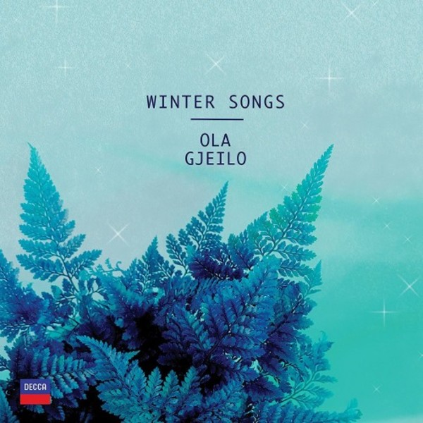 Ola Gjeilo - Winter Songs