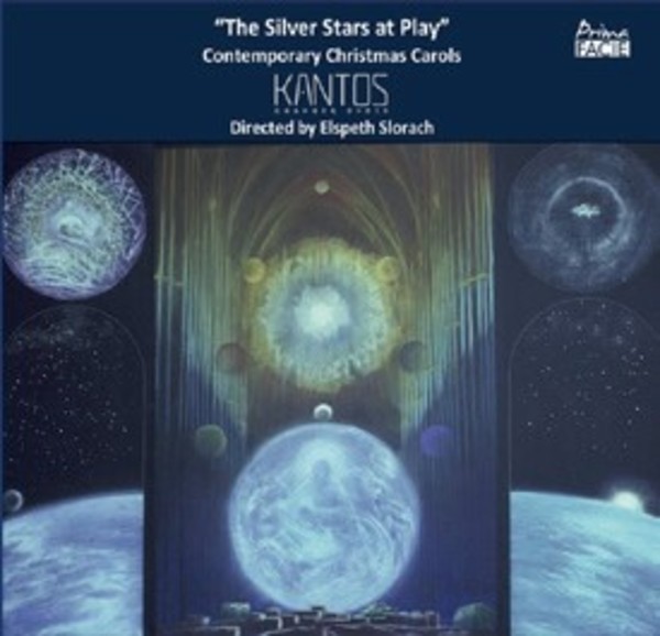 The Silver Stars at Play: Contemporary Christmas Carols
