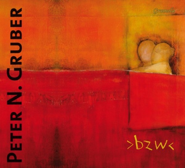 Peter N Gruber - bzw