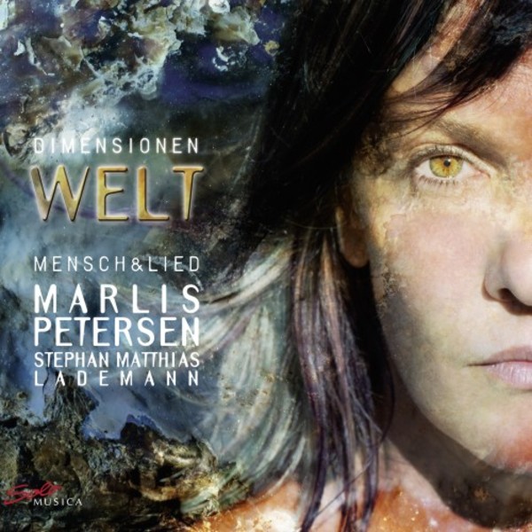 Dimensionen: Welt - Mensch & Lied