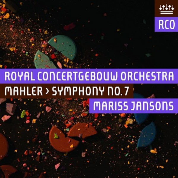 Mahler - Symphony no.7