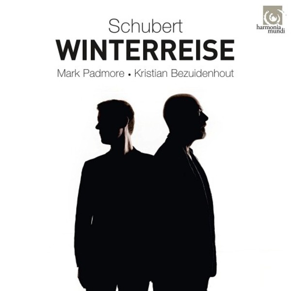 Schubert - Winterreise