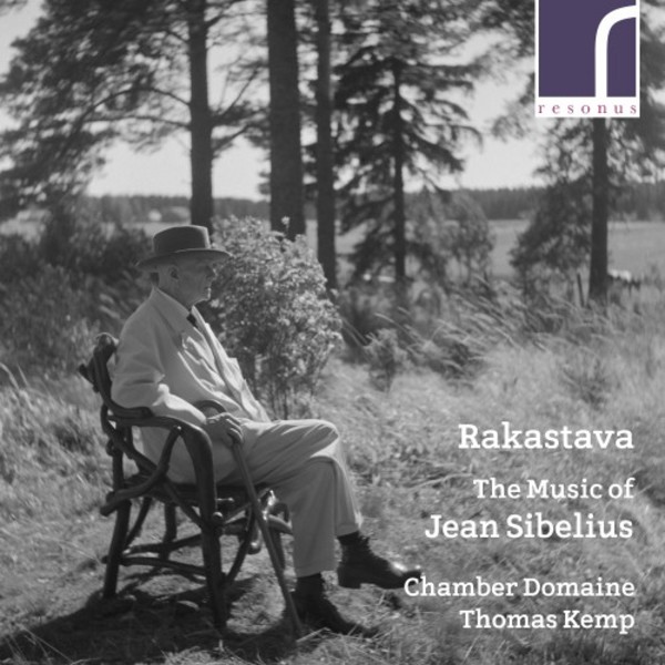 Rakastava: The Music of Sibelius